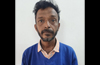 Absconding accused in drugs case arrested